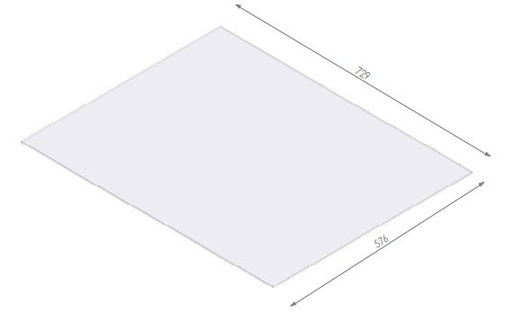 [348396] Vitre + corde devant SmB BoxP73-52