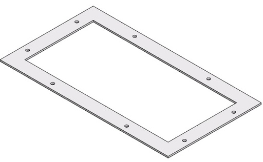 [337943] Joint d'arrivée d'air primaire