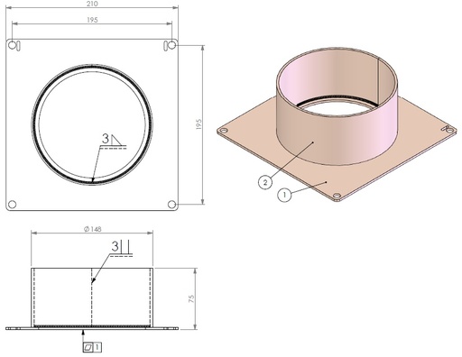 [339956] Sortie de fumées noire