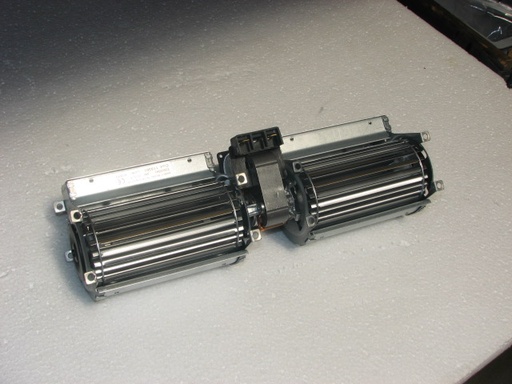 [302156] Moteur ventilateur 230V Unica 50/52