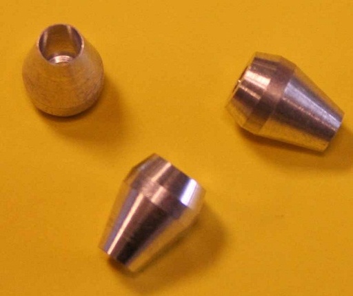 [301989] Anneau bicône D=4mm pour veilleuse