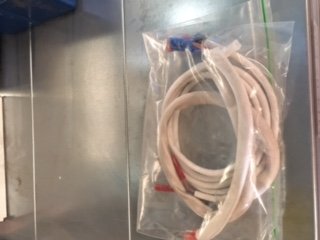 [302161] Ventilation-set de cablage 42 V