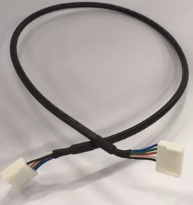 [333606] Cable modulebox - récepteur 2013