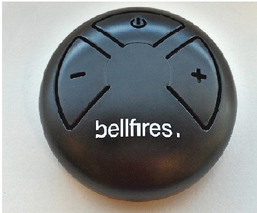 [347131] Puck Bellfires