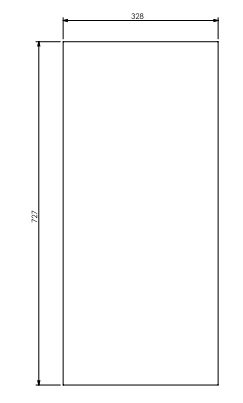 [336858] Vitre côté  Corner Bell derby 3 View Bell derby 3