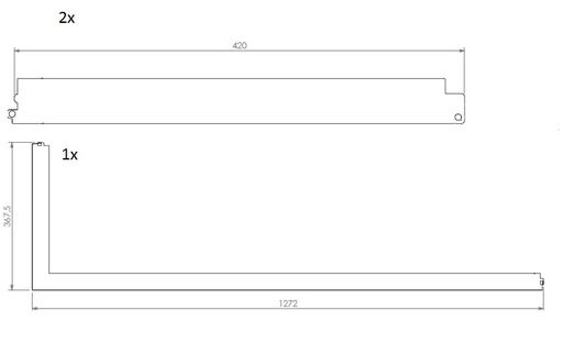 [339096] HD Cadre set CBL noir (depuis 10-5-2021)