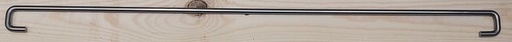 [309722] Tige pour support 700mm