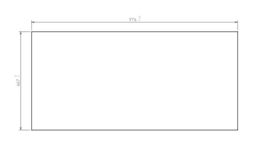 [334688] Vitre front CB MED. 3