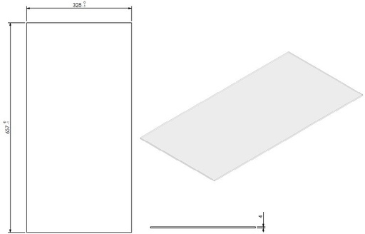 [341072] Vitre +corde devant ViB Topsh 3