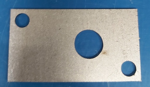 [330829] Plaque  aération diam. 10