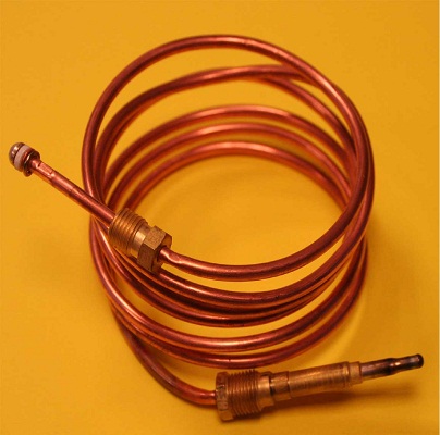 [311808] Thermocouple M9x1 L=1500mm