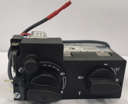 [321043] TC-GV34 (400) bloc gaz M10 (Bellfires à 11-2004)