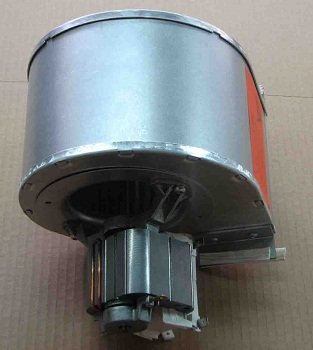 [302157] Ventilation-Perma Air-moteur