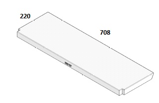 [335787] Béton déflecteur