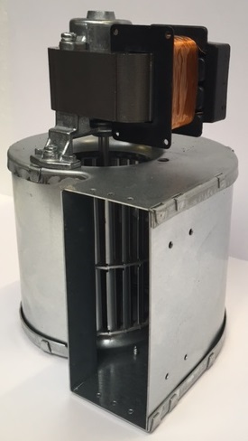 [334966] Ventilation - Moteur ventilation