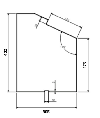 [332300] Béton plaque côté gauche