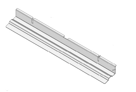 [332863] Clapet de fumées C-90