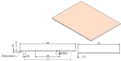 [339180] Paroi lisse derby S noir (depuis 10-5-2021)