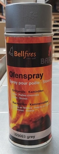 [326063] Bbe peinture “GRIS CLAIRE” du 06/2009 au 05/10/2014