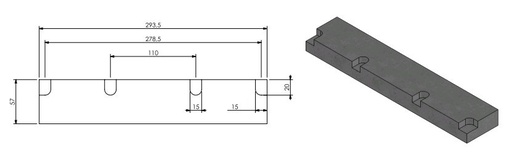 [331332] Vermiculite - plaque de fond Eco 70