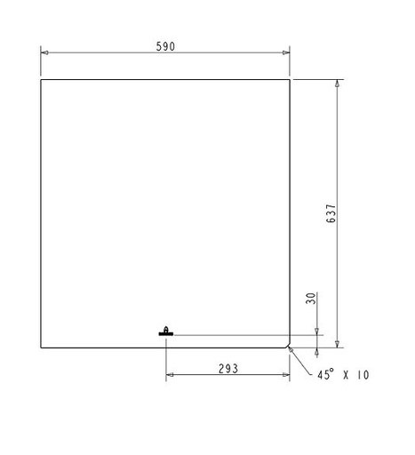 [301483] Vitre Escamo 80 dim. 637x590