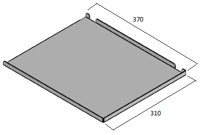[334526] déflecteur dessous-droite