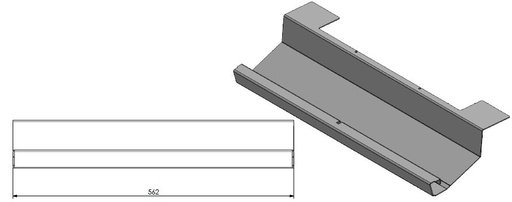 [346666] déflecteur