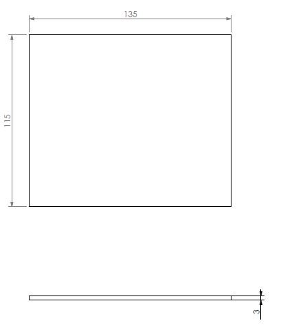 [329858] Tapis d` isolation pour recepteur Free Bell