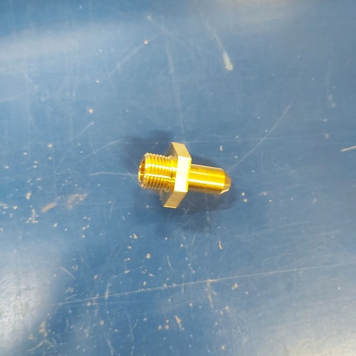 [350334] Inspuiter Ø 0,95mm opd.95