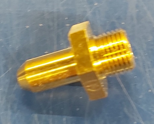 [350330] Inspuiter Ø 0,6mm opd.60