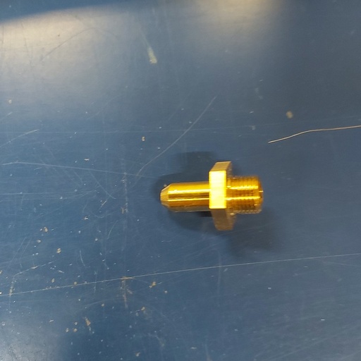 [350336] Inspuiter Ø 1,3mm opd.130