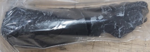 [350376] Houtstam 36 zwart