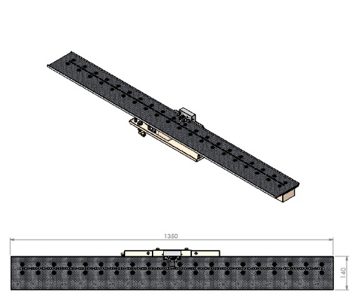 [337841] Brûleur HBXL3 NG NL LinF