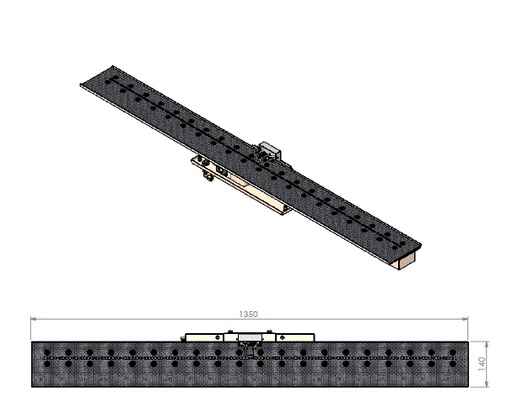 [337843] Brûleur HBXL3 propane  LinF