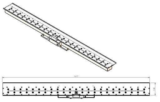 [337275] Brûleur HBXXL3 LPG  LinF