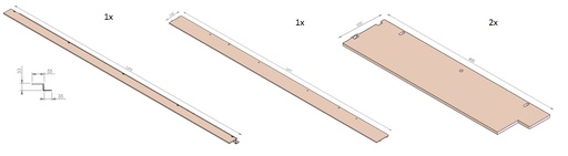 [339104] HD +10 Cadre set ViewBM noir (depuis 10-5-2021)