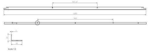 [338711] Support de pierre HD+ noir depuis 10-5-2021