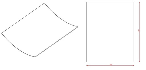 [310826] Vitre RB Small dim. 620x485 R503