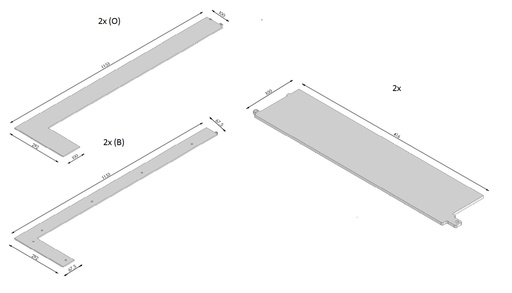 [342505] HD set +10 RD Large