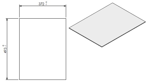 [342509] Vitre+corde RD L 3 front