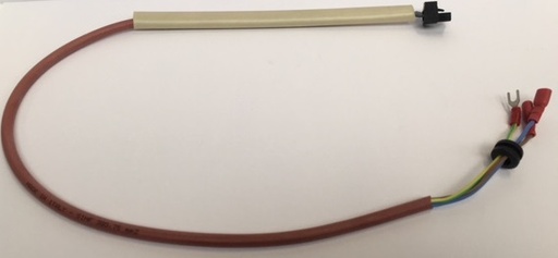 [333967] Ventilation - Cable du moteur Unica-2 / Smart Bell