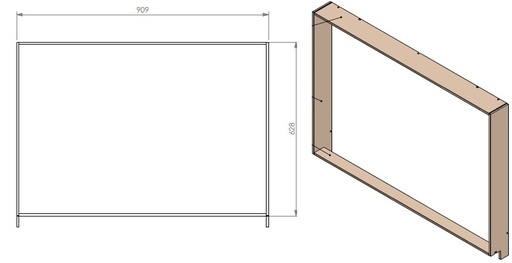 [344044] Cadre profondeur