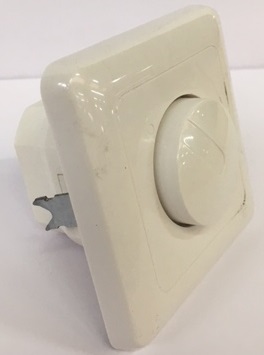 [302172] Ventilation-régulateur de vitesse Universal-6