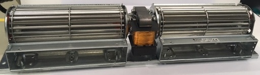 [323903] Ventilation-moteur TGD Unica/Vento