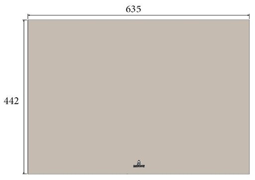 [301388] Vitre Unica 100 dim.635x442