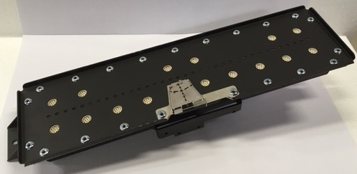 [342900] Brûleur Unica-2 50 propane sans telecde