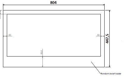 [335183] Vitre Unica 90-2
