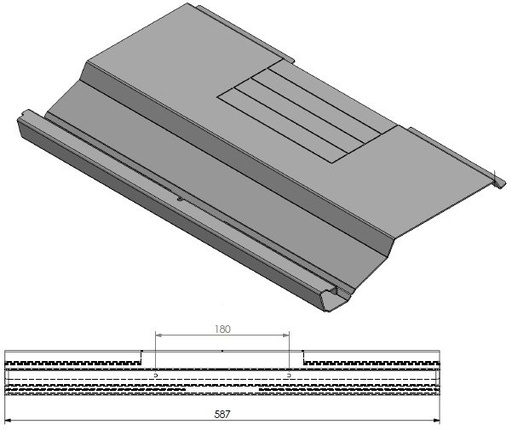 [342961] déflecteur