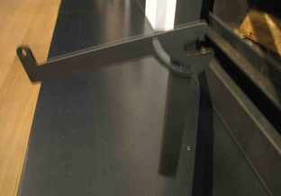 [327512] Poignee Universal V-85