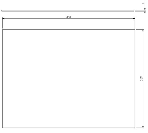 [339642] Vitre Univ 6-60